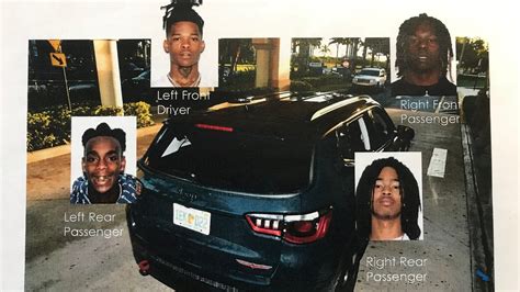 ynw melly case pictures|Crime scene photos from the Jamell Demons, YNW Melly, case。